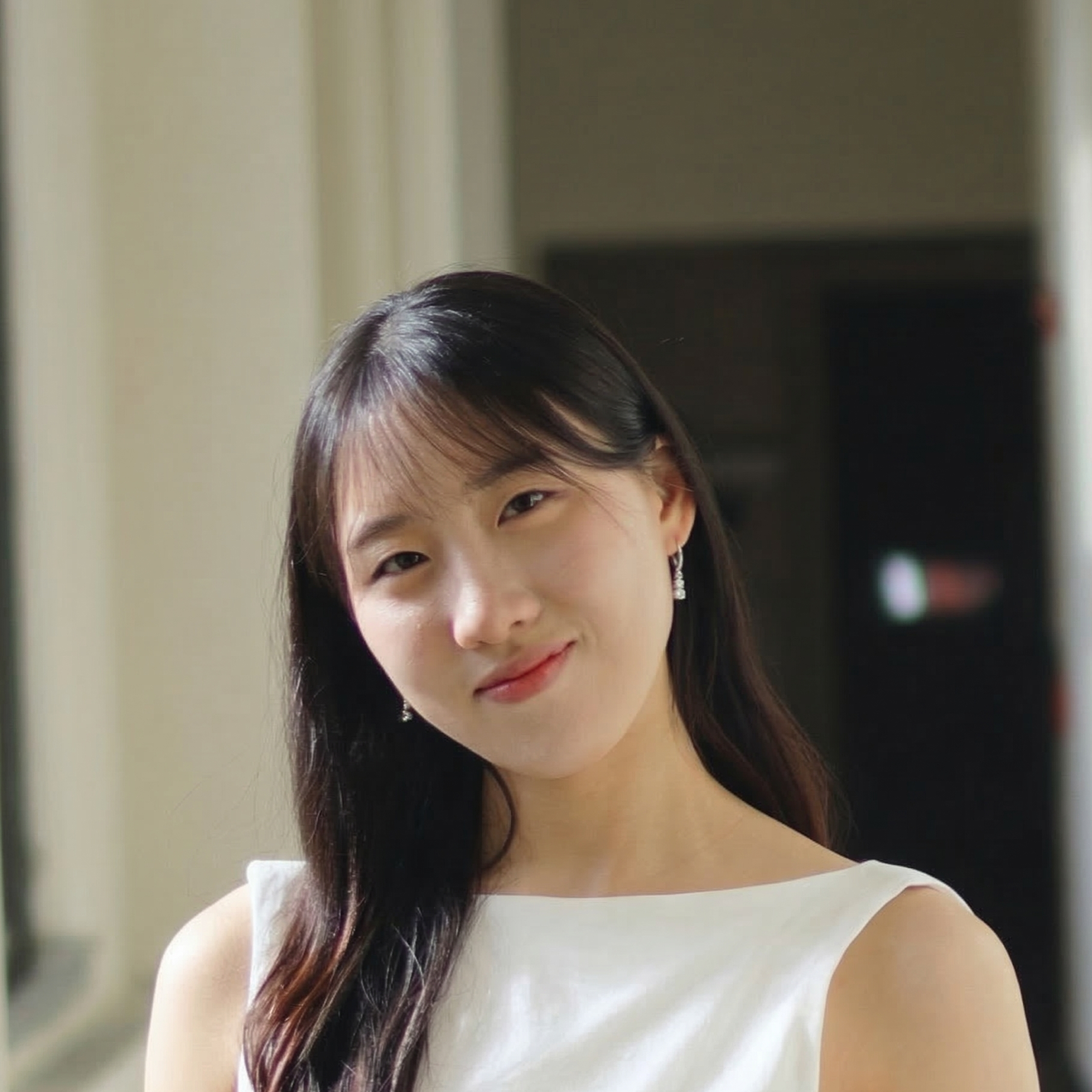 Seon Woo (Sunny) Lee